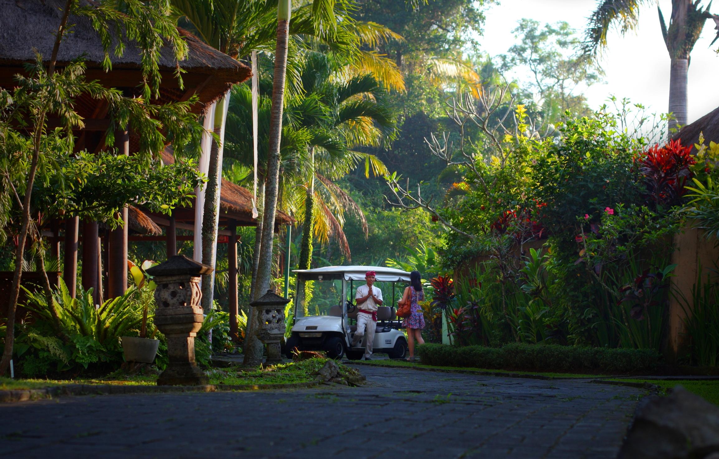Furamaxclusive & Villas, * Ubud (Bali)
