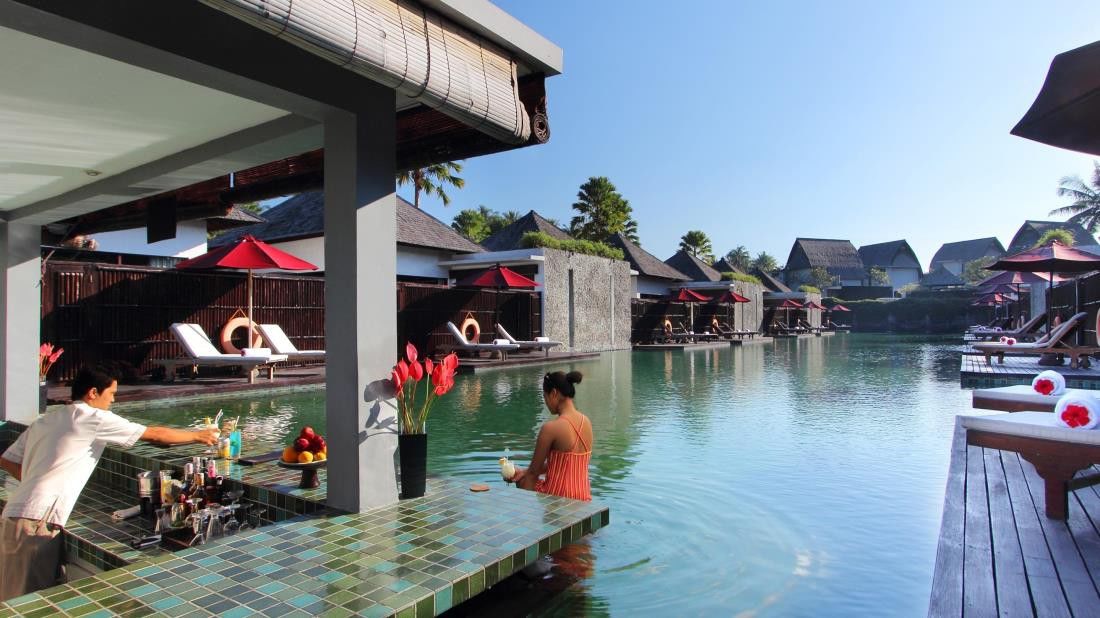 Villa Furamaxclusive & Villas, *