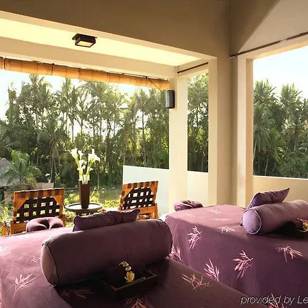Furamaxclusive Resort & Villas, Ubud 